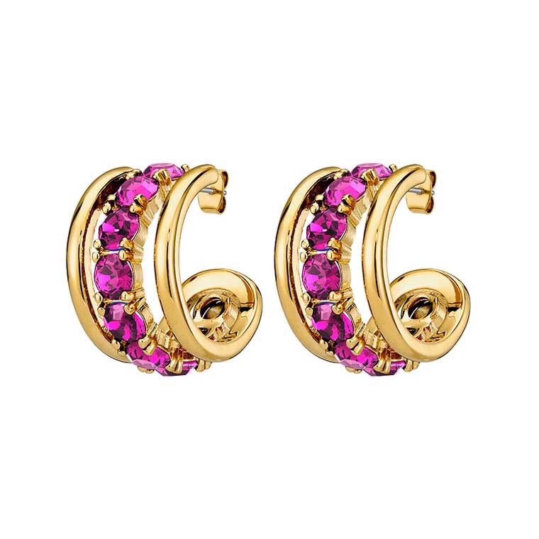 Dyrberg Kern Heidi Earring